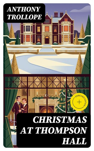 Produktbild: Christmas at Thompson Hall
