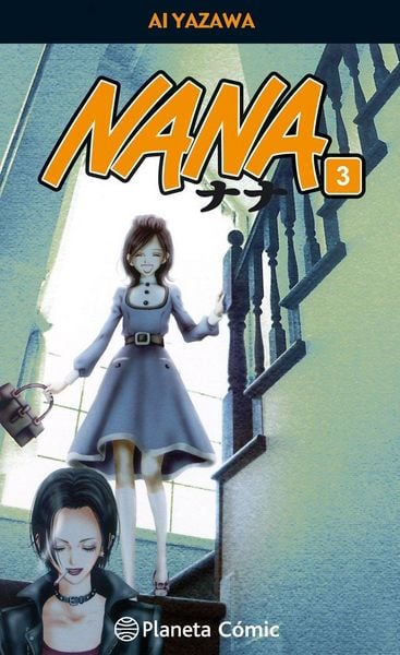 Produktbild: Nana 3