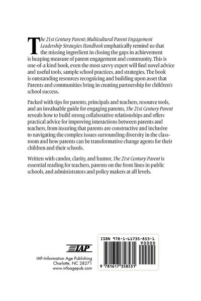 Produktbild: The 21st Century Parent