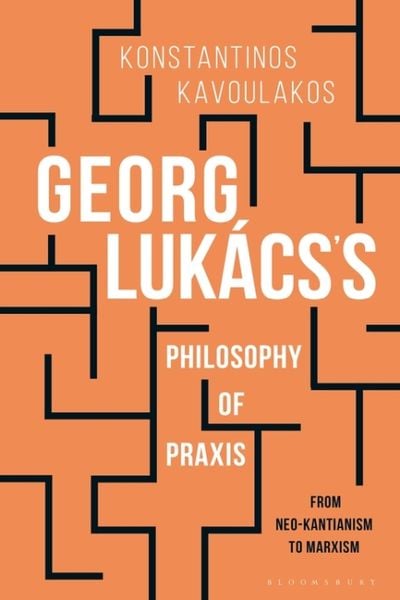 Produktbild: Georg Lukacss Philosophy Of Pr