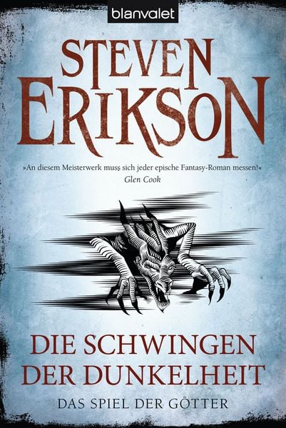 Produktbild: Das Spiel der G&ouml;tter 17