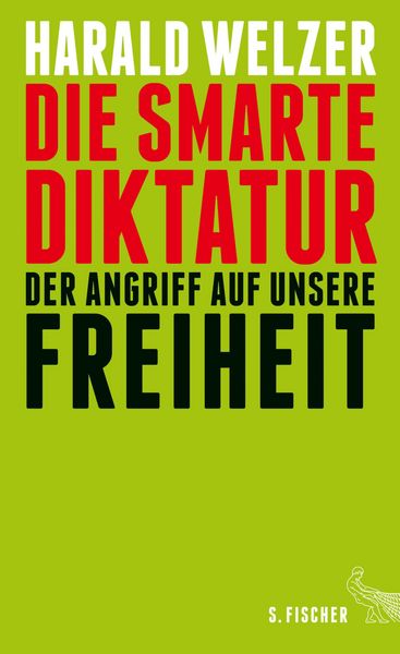 Produktbild: Die smarte Diktatur