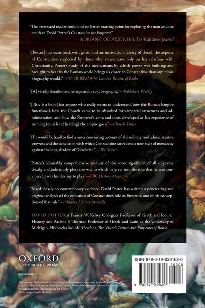 Produktbild: Constantine the Emperor