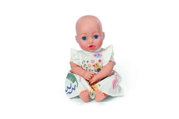 Produktbild: BABY born Kleid Giraffe 43cm
