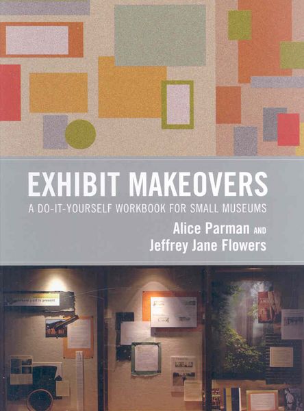Produktbild: Exhibit Makeovers