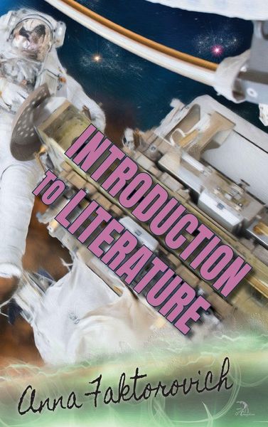 Produktbild: Introduction to Literature