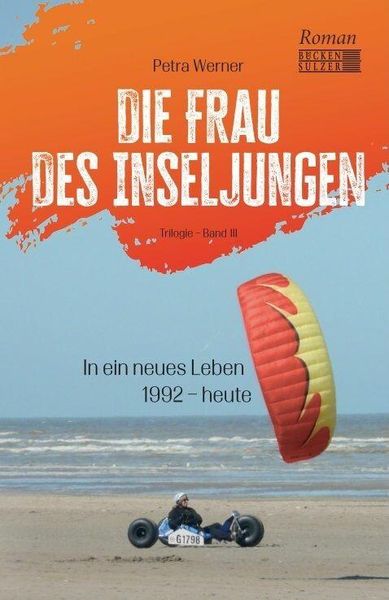 Produktbild: Die Frau des Inseljungen