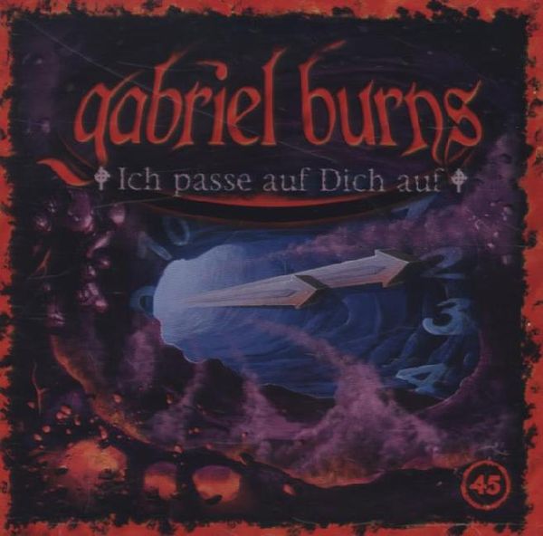 Produktbild: 45/Ich passe auf dich auf