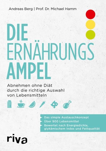 Produktbild: Die Ern&auml;hrungsampel