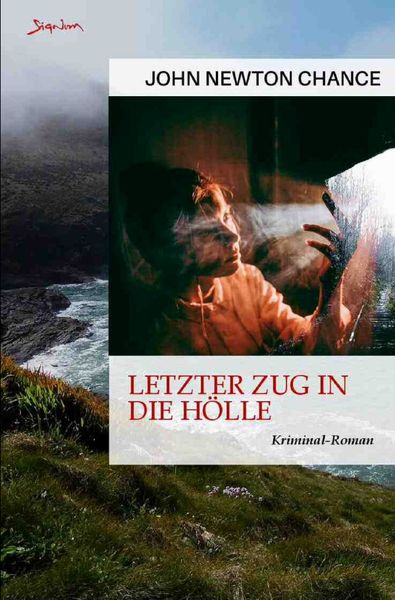 Produktbild: Letzter Zug in die H&ouml;lle