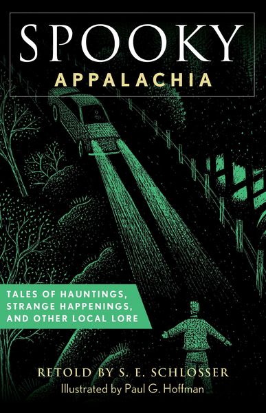 Produktbild: Spooky Appalachia