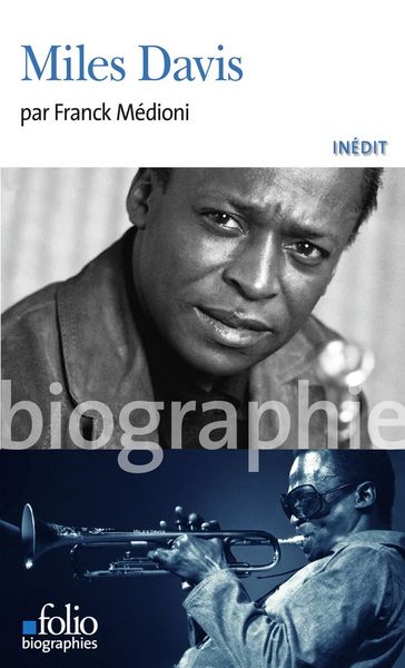 Produktbild: Miles Davis