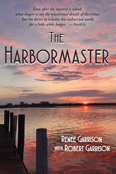 Produktbild: The Harbormaster