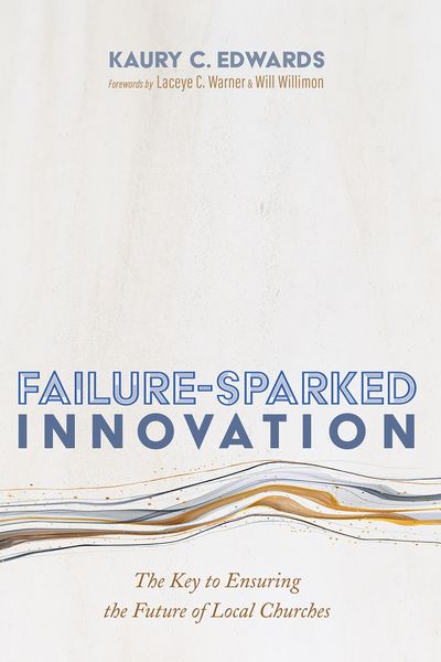 Produktbild: Failure-Sparked Innovation