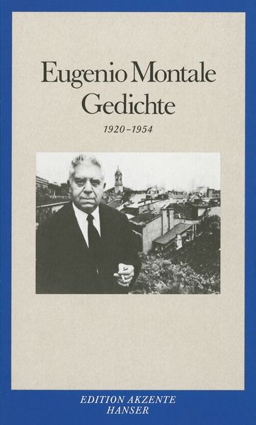 Produktbild: Gedichte