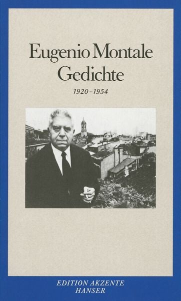 Produktbild: Gedichte