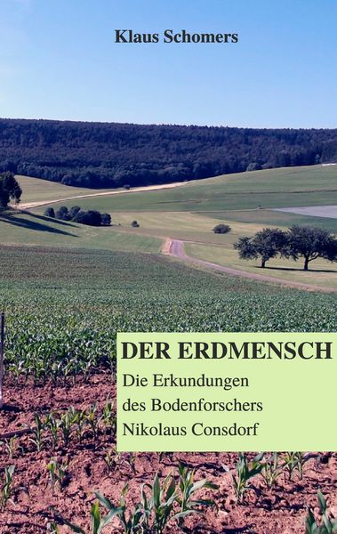 Produktbild: Der Erdmensch