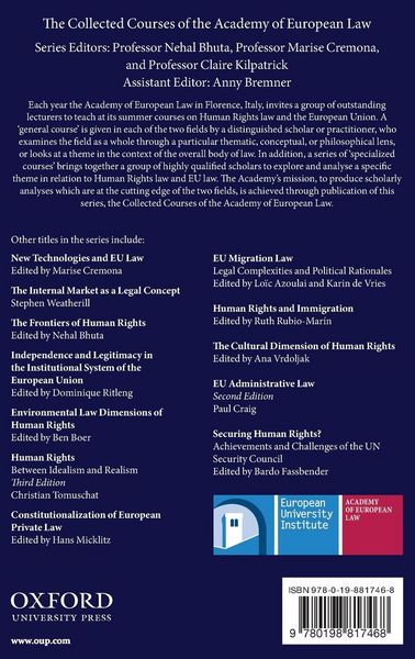 Produktbild: Eu Legal Acts