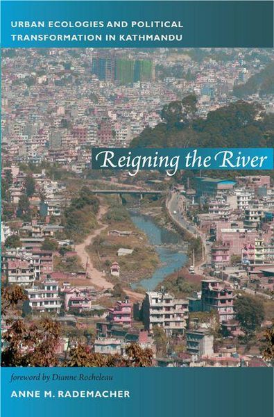 Produktbild: Reigning the River
