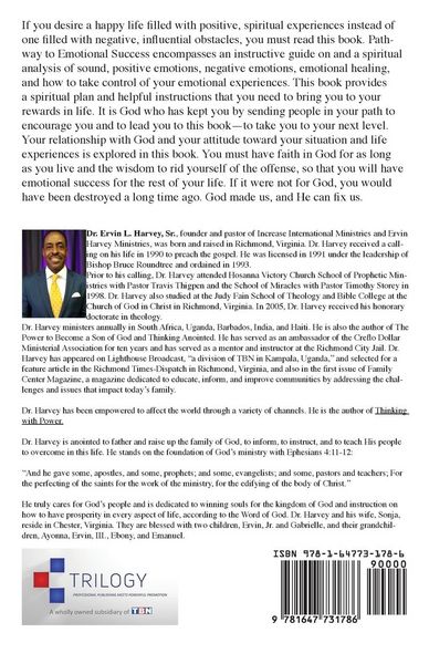 Produktbild: Pathway to Emotional Success