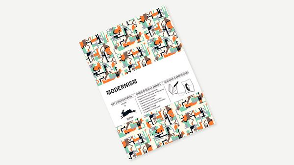 Produktbild: Modernism