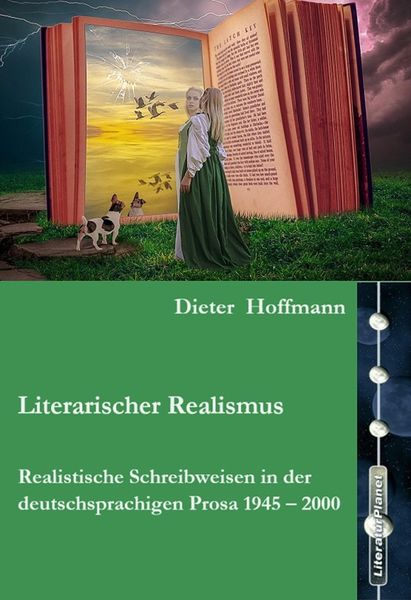 Produktbild: Literarischer Realismus