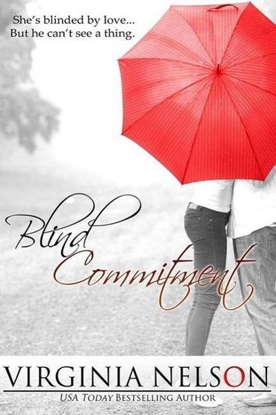 Produktbild: Blind Commitment