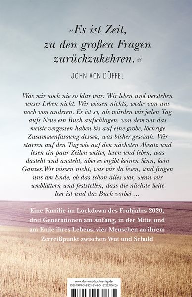 Produktbild: Die W&uuml;tenden und die Schuldigen