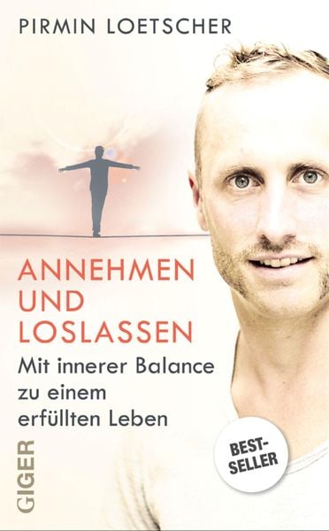Produktbild: Annehmen und Loslassen
