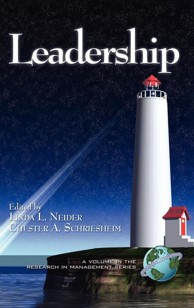 Produktbild: Leadership (Hc)