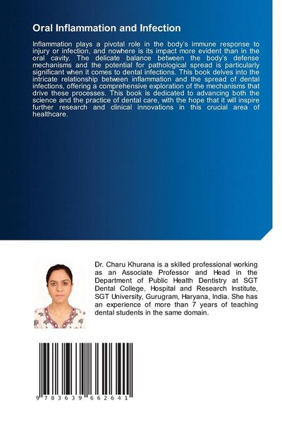 Produktbild: Oral Inflammation and Infection