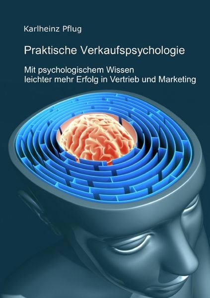 Produktbild: Praktische Verkaufspsychologie