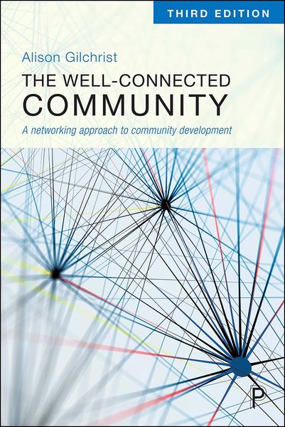 Produktbild: The Well-Connected Community