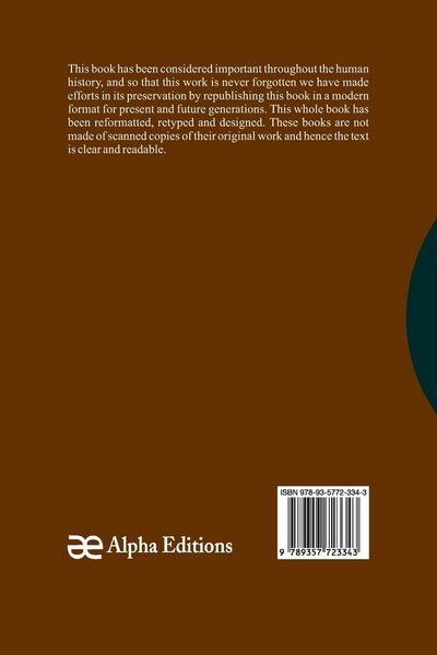 Produktbild: The Philippine Islands, 1493-1898 - Volume 26 of 55 1630-34 Explorations by Early Navigators, Descriptions of the Islands and Their Peoples, Their His
