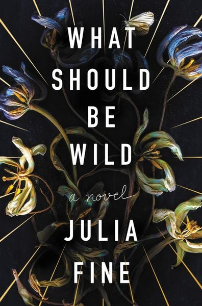 Produktbild: What Should Be Wild