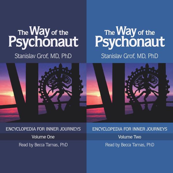Produktbild: The Way of the Psychonaut Vol. 1