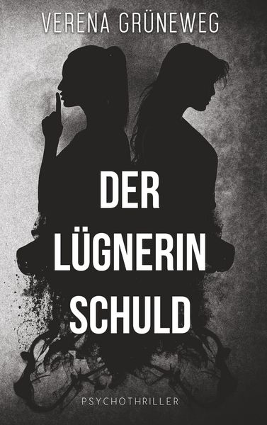 Produktbild: Der L&uuml;gnerin Schuld