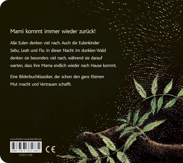 Produktbild: Ich will meine Mami!