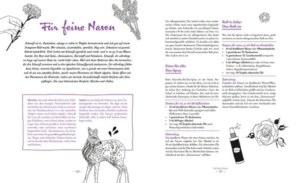 Produktbild: Du darfst auf meine Haut