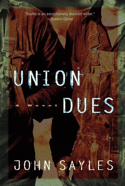 Produktbild: Union Dues