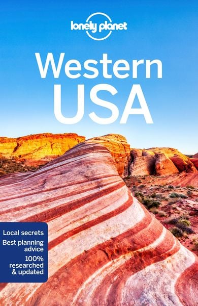 Produktbild: Western USA