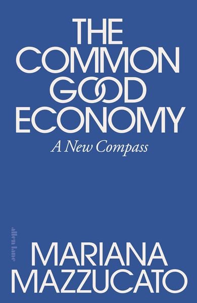 Produktbild: The Common Good Economy