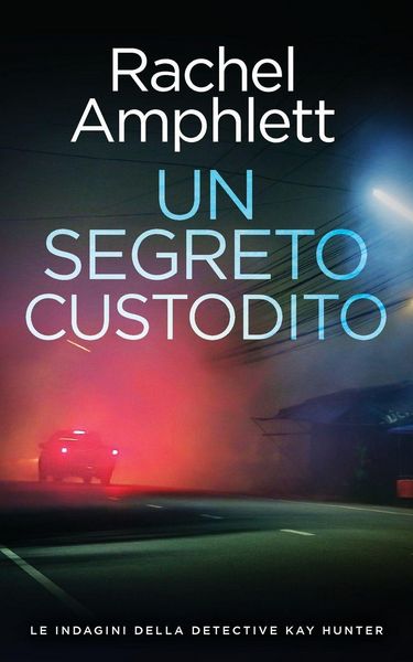 Produktbild: Un segreto custodito
