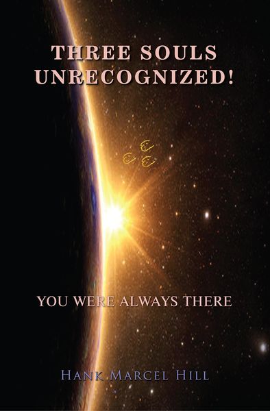 Produktbild: Three Souls Unrecognized!