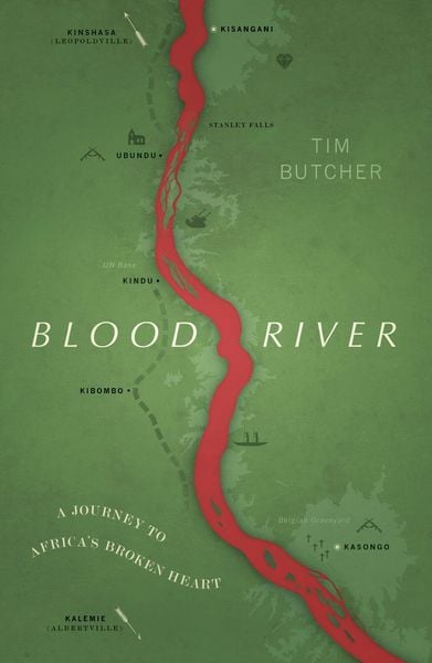 Produktbild: Blood River