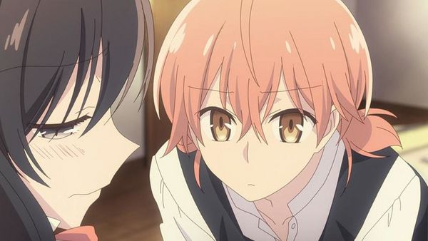 Produktbild: Bloom Into You - Volume 2 (Episode 5-8)