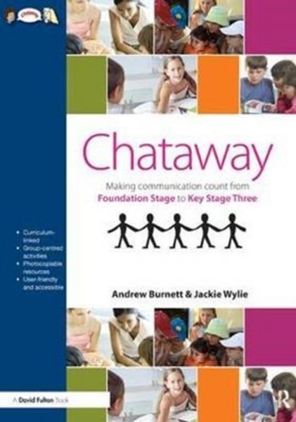 Produktbild: Chataway