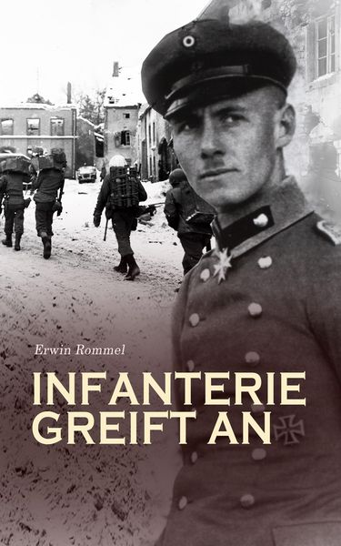 Produktbild: Infanterie greift an