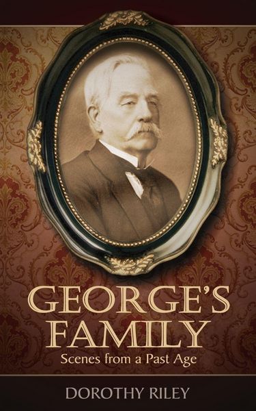 Produktbild: George's Family