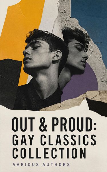 Produktbild: Out & Proud: Gay Classics Collection